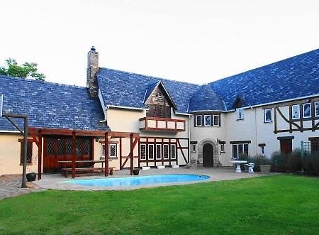 Two Door Cottage Cape Town Exterior photo